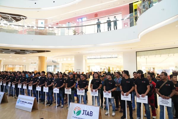 Kapolda Cup II Semarang Jadi Ajang 250 Atlet Kickboxing dan Boxing Adu Mental dan Prestasi
