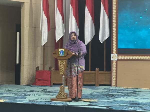 Densus 88 dan Disdik DKI Gandeng Guru BK untuk Tangkal Radikalisme di Lingkungan Pendidikan