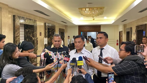 Survei 2025: Kepuasan Masyarakat dalam Pengurusan SKCK Terus Meningkat