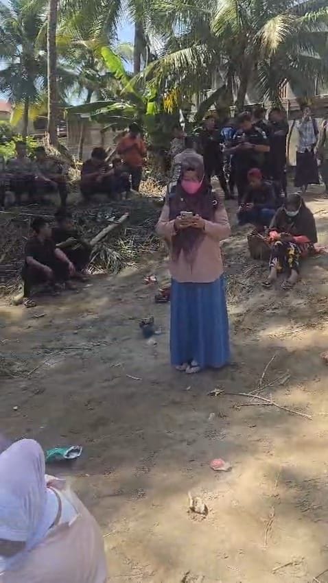 Upaya Polri Pulihkan Jaringan: Starlink Hadir di Titik Bencana