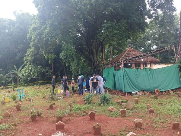 Kasus Kematian ART di Rumah Majikan, Polda Jateng Gelar Ekshumasi