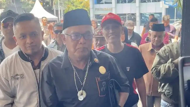 Heboh Lagi! Eks Dosen UIN Malang Yai Mim Tak Hadiri Panggilan Polisi soal Dugaan Pelecehan