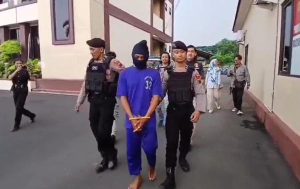 Diduga Cabuli Anak di Bawah Umur hingga Hamil, Pria di Jepara Ditangkap Polisi