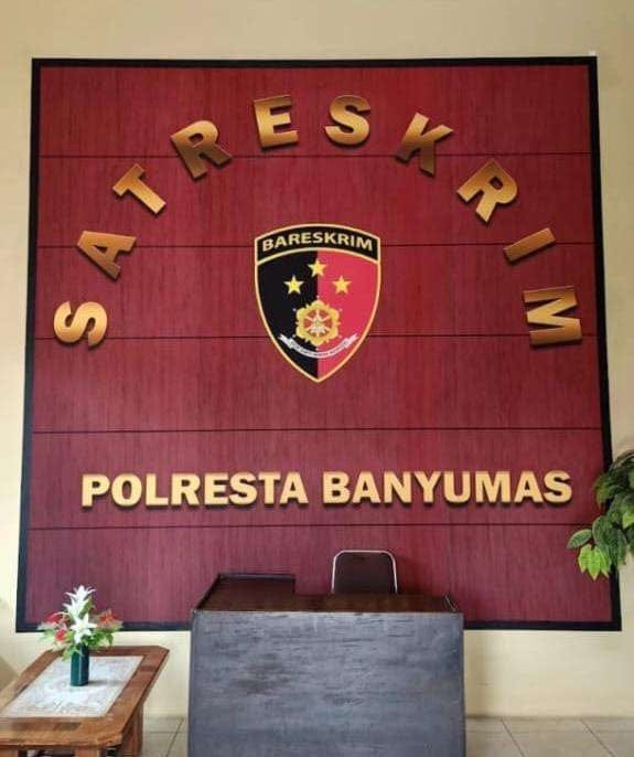 Polresta Banyumas Gencarkan Upaya Menekan Angka Kekerasan