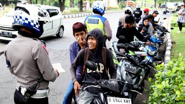 Jadwal Operasi Zebra 2025 Purwokerto Hari Ini, Berikut Jam dan Lokasinya