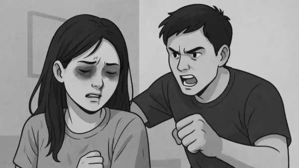 Wanita di Malang Alami Kekerasan Serius, Polisi Segera Periksa Tiga Saksi