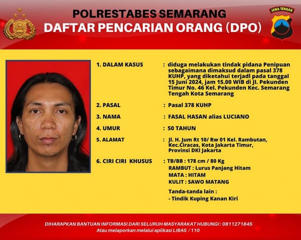 Janji Garap 60 Lagu Manual, Musisi Jaktim Malah Gunakan AI dan Rugikan Klien Rp120 Juta