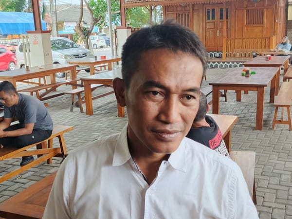 Polres Karanganyar Buru Pelaku Pengeroyokan di Jaten