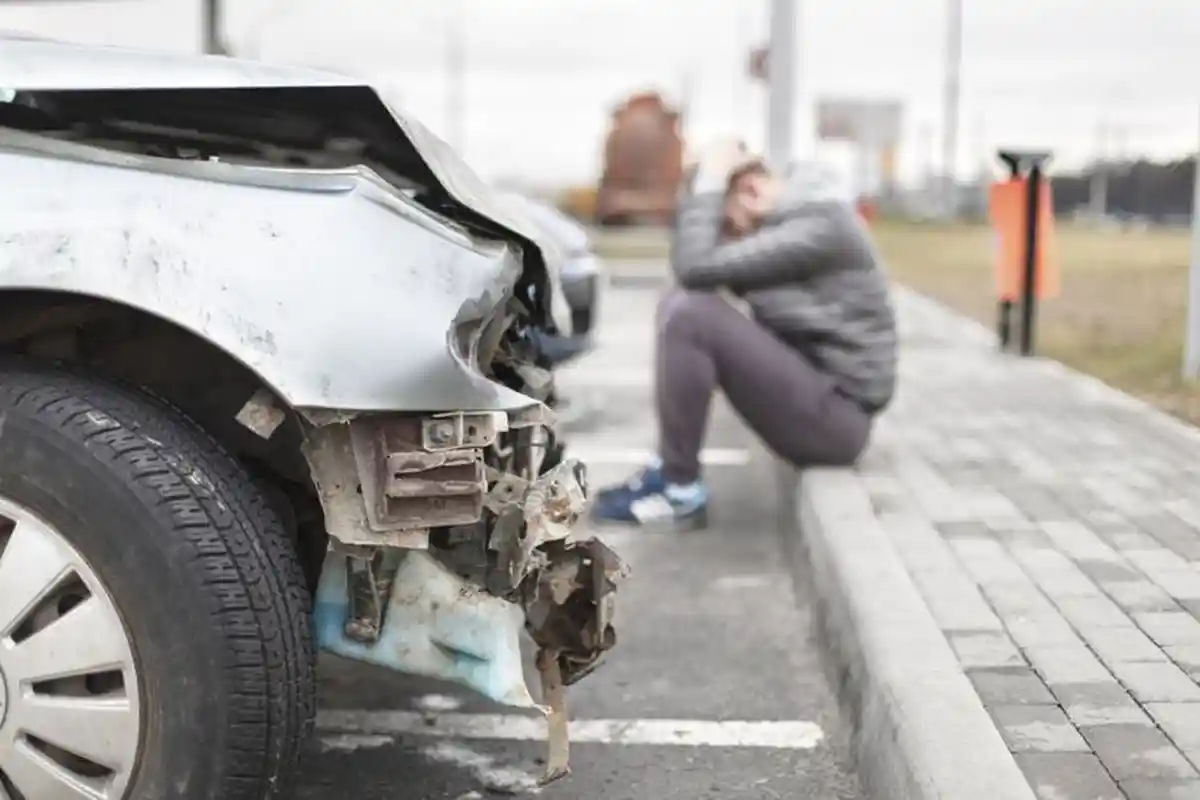 Kecelakaan Maut di Purwokerto, Honda Freed Hantam Kerumunan Warga, 2 Tewas di Tempat