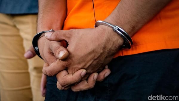 Kakek di Wonogiri Diamankan Polisi atas Dugaan Kekerasan Seksual terhadap Anak