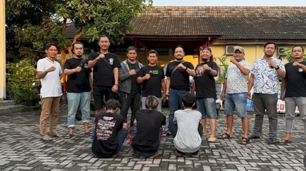 Kasus Pengeroyokan di Muktiharjo, Satreskrim Polrestabes Semarang Lakukan Penelusuran Pelaku