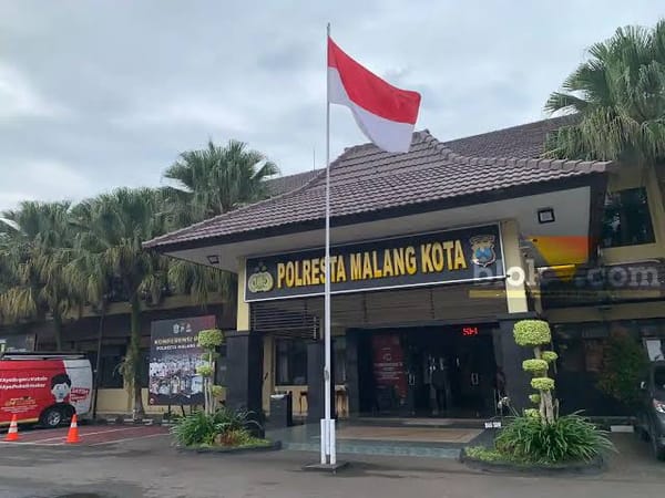 Laporan Korban Diterima, Penyelidikan Kasus Perundungan di Malang Dimulai