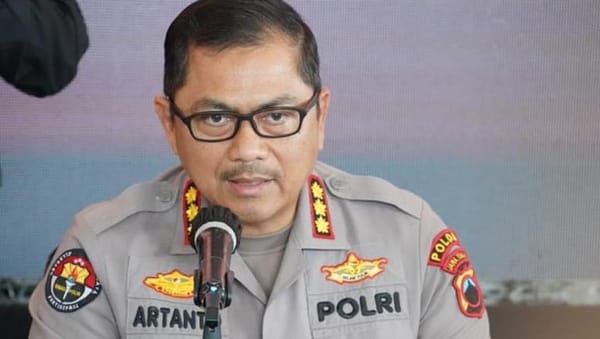 CRA Resmi Jadi Tersangka Kasus Pornografi, Polda Jateng Beberkan Kronologi