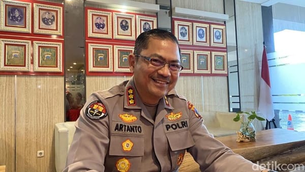 Belum Ditahan, Ini Penjelasan Polda Jateng Soal Status Chiko dalam Kasus Foto Cabul