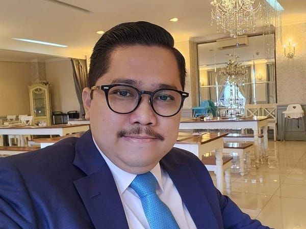 Rullyandi Bongkar Kekeliruan Publik: Polisi Tetap Bisa Isi Posisi Non-Politis di Lembaga Sipil
