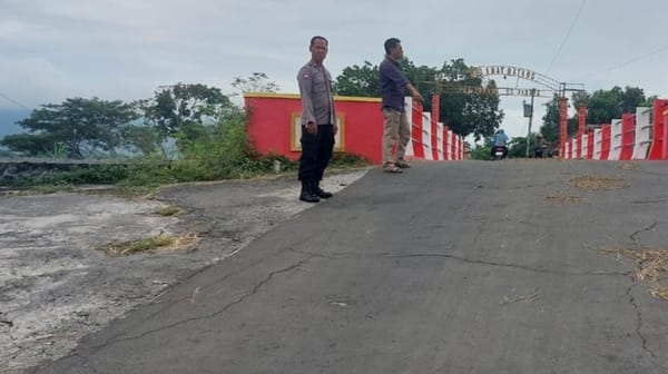 Baru Cairkan BLT, Nenek di Klaten Jadi Korban Jambret dan Kehilangan Rp 900 Ribu