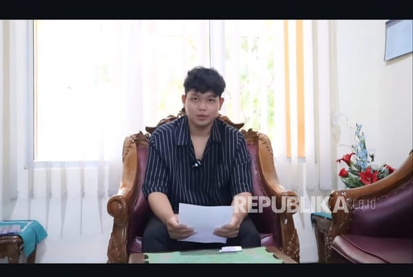 Kasus Deepfake Vulgar, Para Korban Mendesak Polisi Tersangkakan Chiko