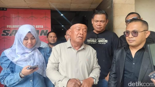 Polisi Gelar Perkara Kasus Yai Mim vs Sahara Besok