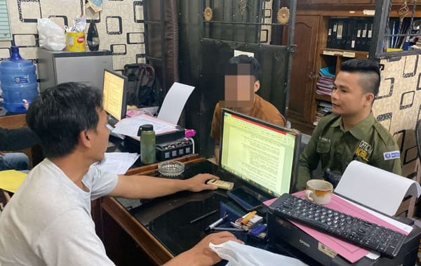 Polresta Cilacap Amankan Pria Pengedar Tramadol di Wilayah Kroya