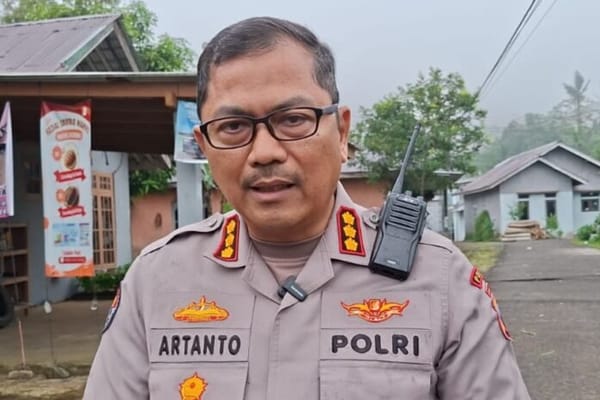 Polda Jateng Perketat Pengamanan Wisata Air Saat Libur Nataru