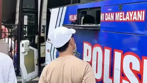 Layanan SIM Keliling Malang Kota Desember 2025, Ini Jadwal dan Lokasinya