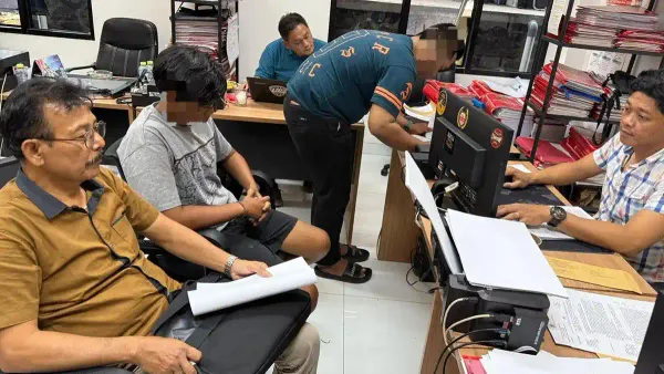 Polisi Gadungan di Banyumas Perdaya Pemuda, Paksa Akui Kasus Narkoba