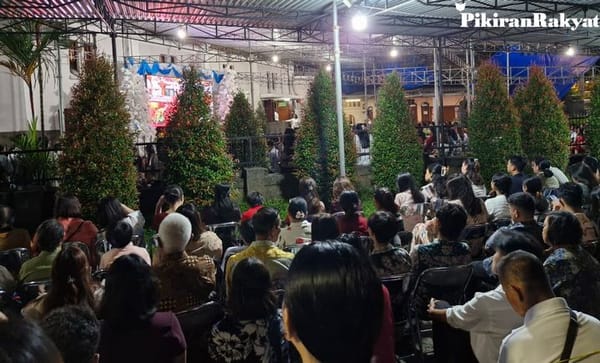 Wali Kota Malang Pastikan Sterilisasi Tempat Ibadah dan Pantau Arus Antisipasi Lonjakan Wisatawan 23%