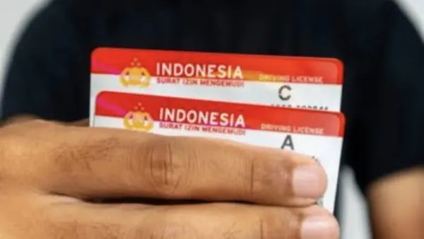 Catat Jadwalnya, Pelayanan Perpanjangan SIM di Satpas Malang Selama Libur Nataru
