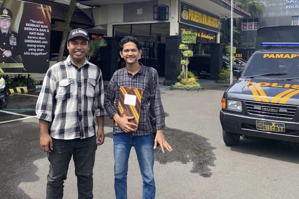 Kasus Dugaan Penodaan Agama di Malang, Pelapor Diperiksa 3 Jam oleh Polisi