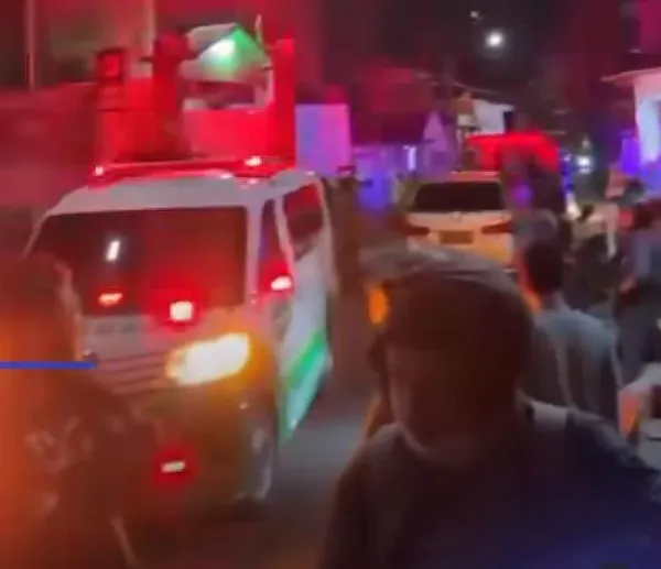 Kos Jadi TKP Berdarah! Wanita Ditemukan Tewas Bersimbah Darah di Lowokwaru