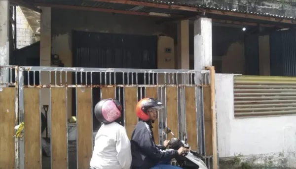 Tragedi di Kos Malang: Perempuan Dibunuh Usai Open BO