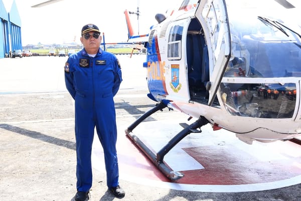 Polri Turunkan 3 Pesawat, 5 Heli, dan 9 Kapal untuk Optimalkan Penanganan Bencana di Tiga Provinsi