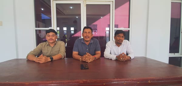 Jelang Milad GAM, Eks Kombatan & JASA Pidie Kompak Serukan Kondusifitas Usai Banjir Aceh