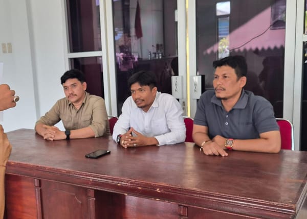 Menjelang Milad GAM, Anwar dan JASA Ajak Masyarakat Aceh Fokus pada Kedamaian dan Aksi Sosial