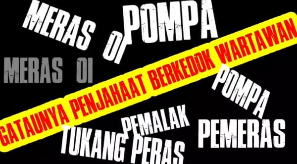 Fakta Baru Pemerasan Wartawan LS: Minta Uang dari Banyak Tersangka, Total Ratusan Juta!