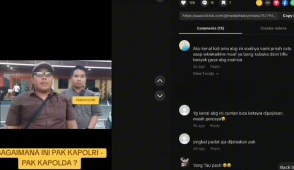 Drama Pemerasan di Pancurbatu: Transfer 25 Juta + Tunai 3 Juta, Tapi Tersangka Tetap Ditahan
