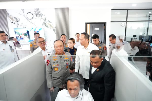 Polri Percepat Layanan Penyidikan dengan Standarisasi Kompetensi Berbasis Sertifikasi Nasional