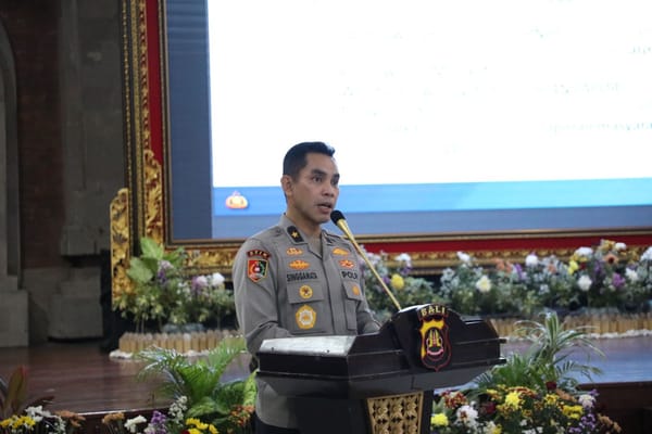Tim Mabes Polri Gaspol Jalankan Quick Wins Reformasi Polri demi Pelayanan Publik yang Lebih Prima