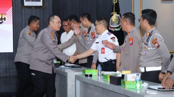 Malang Raya Bersiap Hadapi Ledakan Wisatawan Nataru, Operasi Lilin Semeru Diperkuat