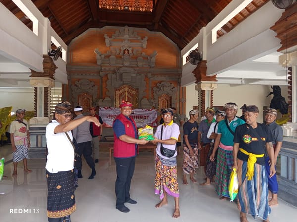 Jelang Natal 2025 dan Tahun Baru 2026, Ditreskrimsus Polda Bali Ingatkan Bahaya Judi Online