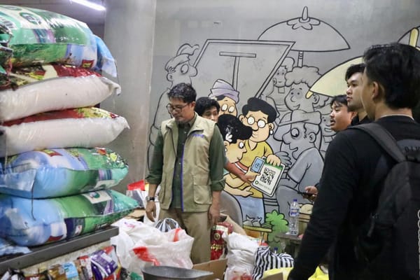 Jelang Akhir Tahun, Satgas Pangan Polda Bali Pastikan Harga Terus Stabil