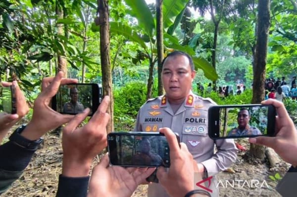 Korban Santriwati Tenggelam di Sungai Lusi Blora Bertambah, Total 5 Tewas