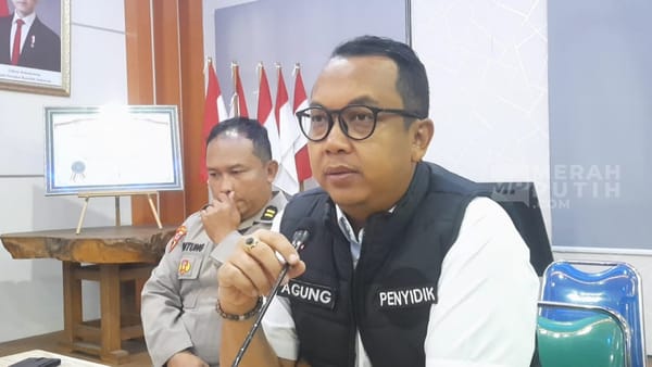 Santri Tewas di Wonogiri, Empat Anak Pondok Pesantren Ditetapkan sebagai Pelaku