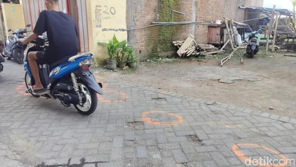 Bentrokan Pemuda di Malang, Satu Orang Meninggal dan Dua Kritis