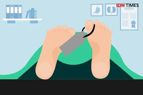 Mahasiswa NTT Tewas Usai Terlibat Tawuran di Kota Malang