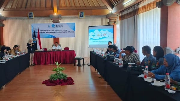 Edukasi Hukum: Polresta Malang Kota Kenalkan Restorative Justice dan Rehabilitasi