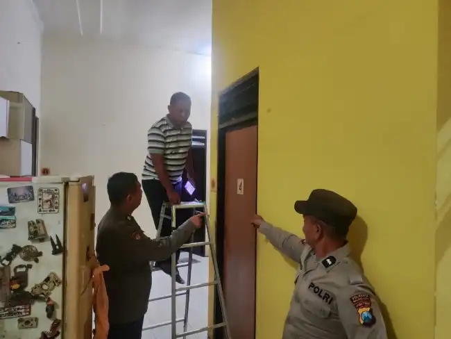 Penjaga Kos Curiga Tak Dibuka-buka, Mahasiswa di Arjosari Malang Ditemukan Tak Bernyawa