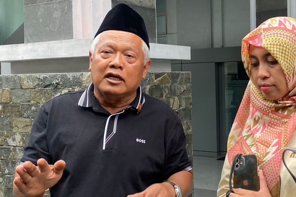 Kasus Dugaan Asusila di Malang, Mantan Dosen UIN Berstatus Tersangka