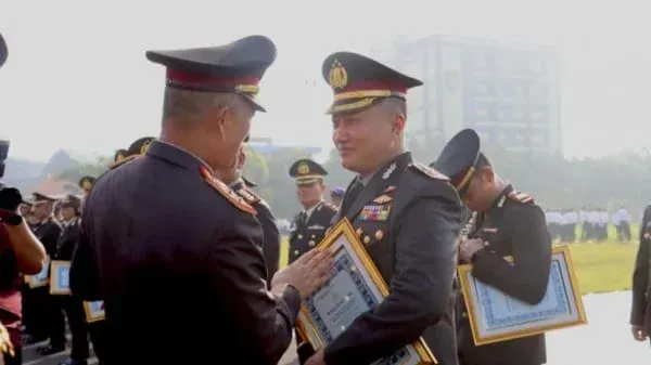 Dari Jalanan hingga Pelayanan Publik, KBP Nanang Haryono Wujudkan Malang Aman dan Nyaman