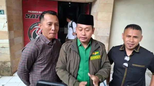 Ancaman Di Atas 5 Tahun, Kuasa Hukum Sahara Minta Polisi Segera Tahan Yai Mim
